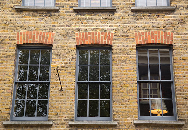 sash windows london